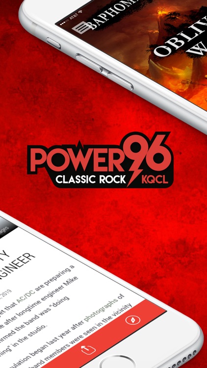 Power 96
