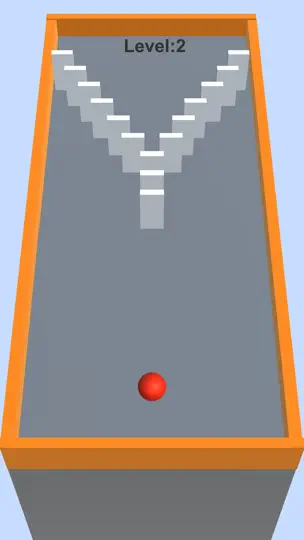 Domino Falls Smash iPhone Screenshot 4