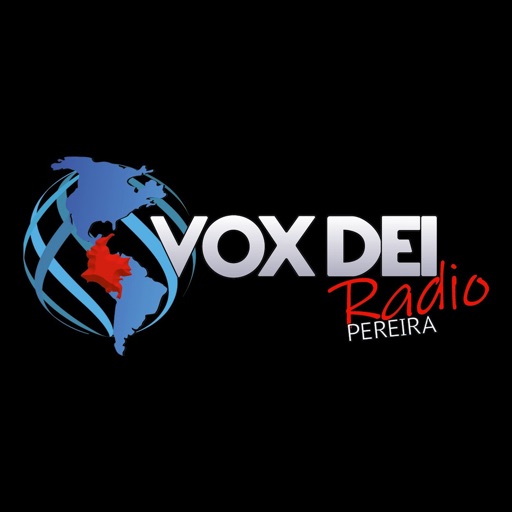 Vox Dei Radio Pereira