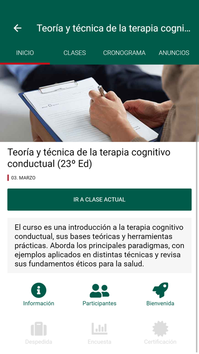Screenshot #2 pour CETECIC