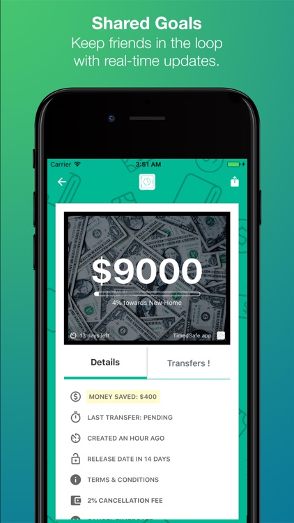 TimedSafe screenshot-3