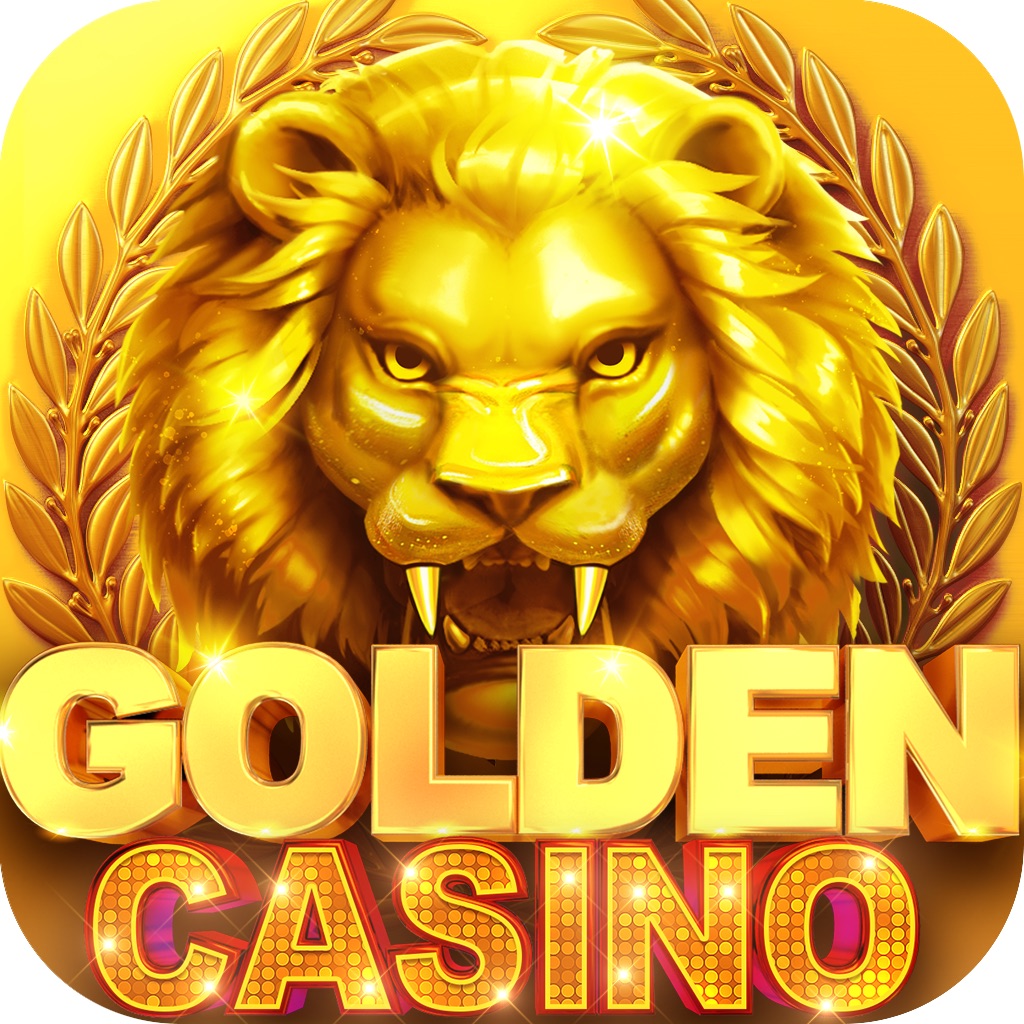 Golden Casino - Vegas Slots img