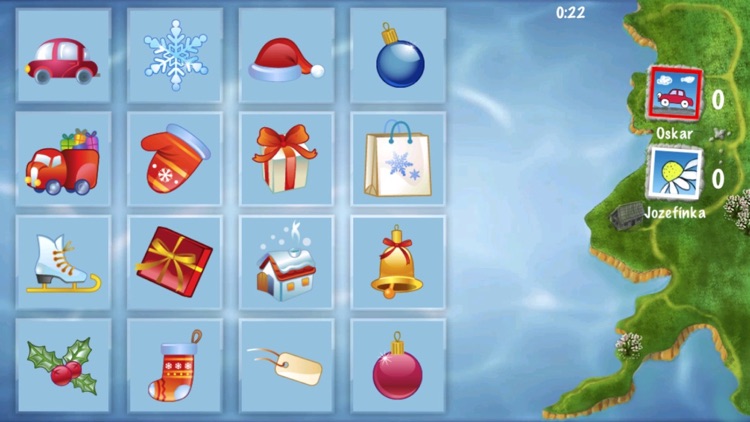 Memory Card Games screenshot-4