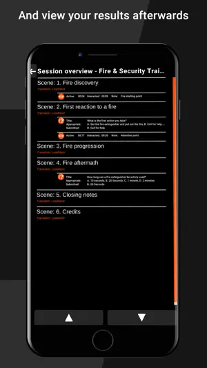 Edumersive screenshot 4