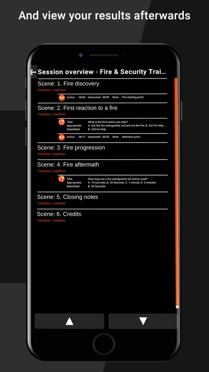 Edumersive screenshot-3