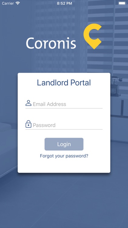 Coronis Landlord screenshot-5
