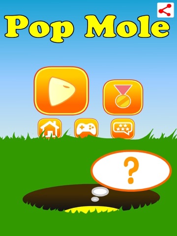 Screenshot #4 pour Mole pop