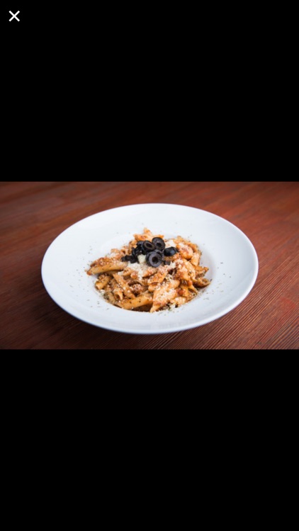 Avanti Ristorante Mediterraneo screenshot-5