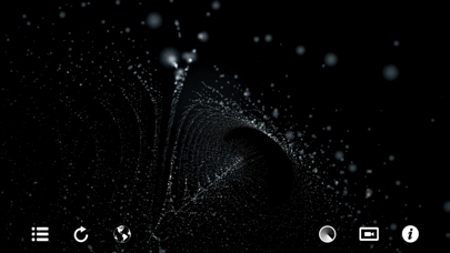 Abstract 4K - Ultra HD Video Screenshot