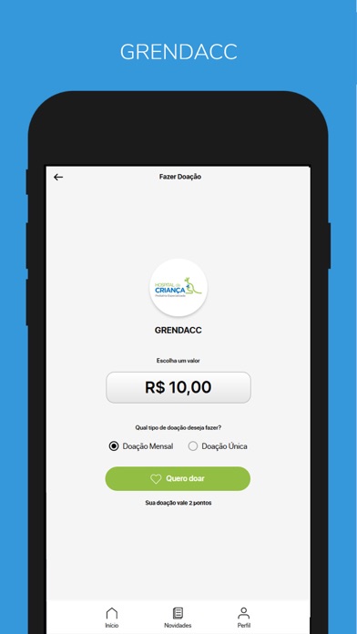 Screenshot #3 pour GRENDACC