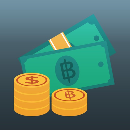 Money Easy - Expense Tracker