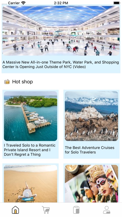 Travel together with love