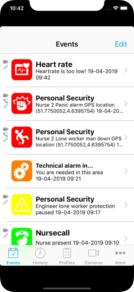 IQ SmartApp Enterprise