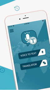 Voice to Text- Voice Typing screenshot