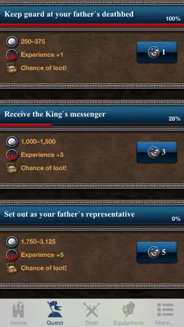 Game screenshot Knight Game Mobile mod apk