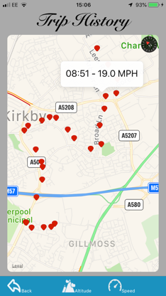 Photo Locator screenshot 5