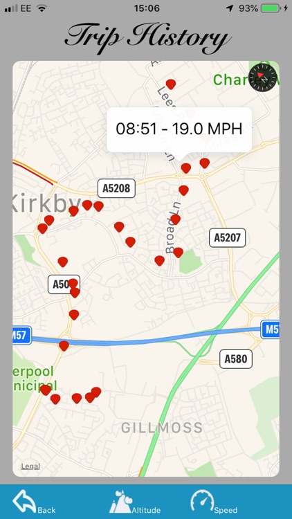 Photo Locator screenshot-4