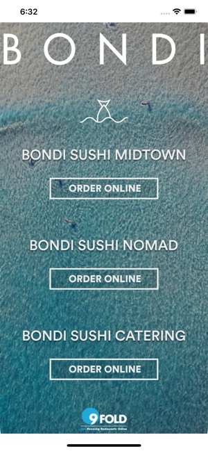 Bondi Sushi