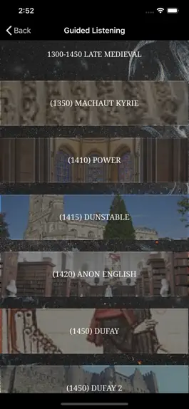 Game screenshot Early Music Primer hack