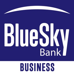 Blue Sky Business for iPad