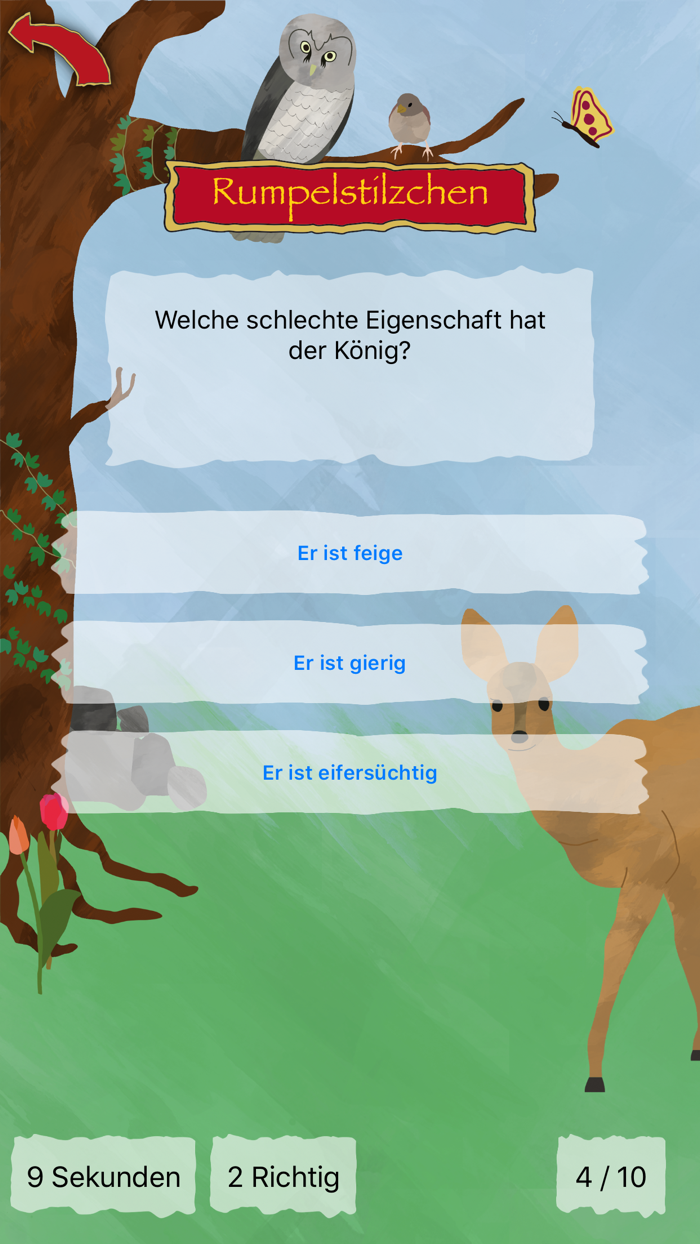 Grimms Märchen - als Hörbuch