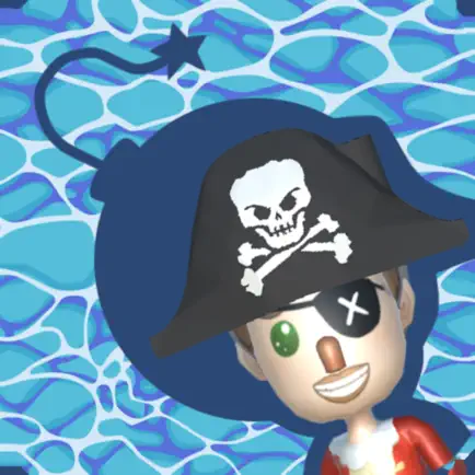 Captain Go 3D Cheats