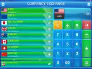 currency exchange ipad resimleri 2