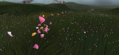 Flower screenshot 5