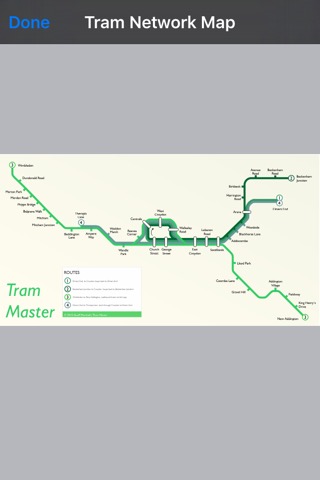 Tram Masterのおすすめ画像3