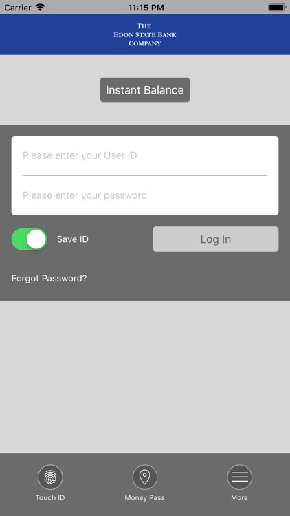 Edon State Bank Mobile