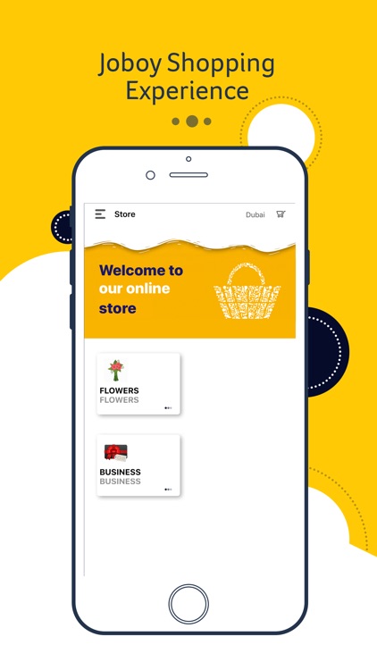 JOBOY UAE - Home Services