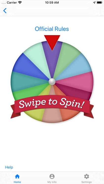 Claussen's Rewards screenshot-4