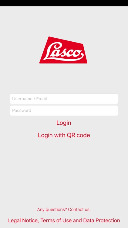 LASCO RemoteAssistance