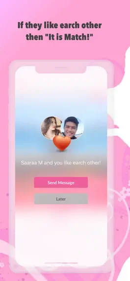 Game screenshot Ok Dating App: Chat & Hook Up hack