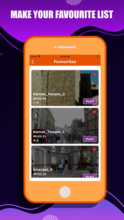 Video Drive Plus screenshot-3