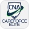 This app is used to gather information for CareForce Elite