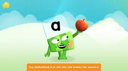 meet the alphablocks! problems & solutions and troubleshooting guide - 2