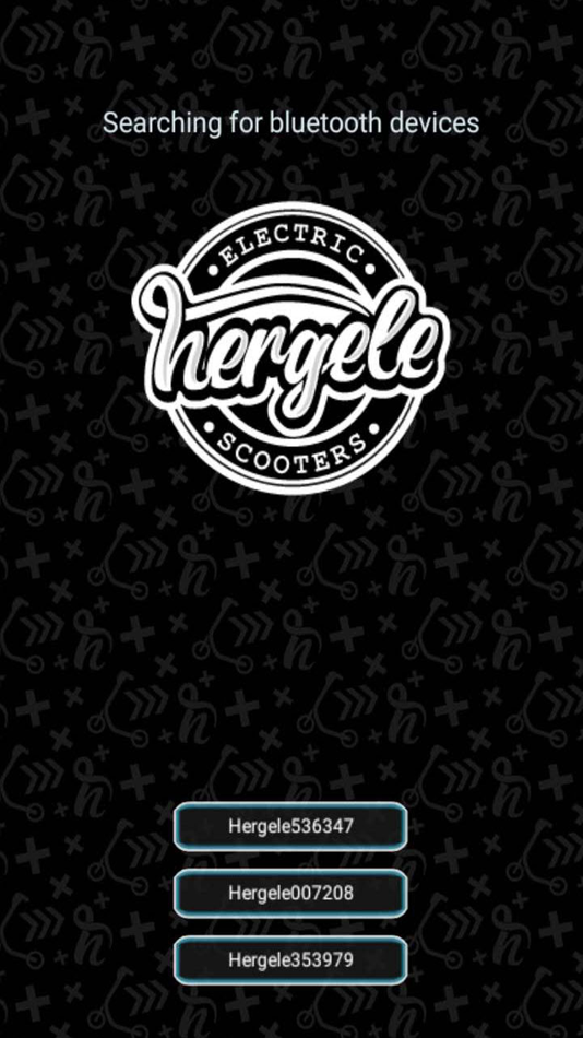 #2. Hergele App (iOS) 由: Bugiworks Teknoloji Sanayi Ic ve Dis Ticaret Limited Sirketi