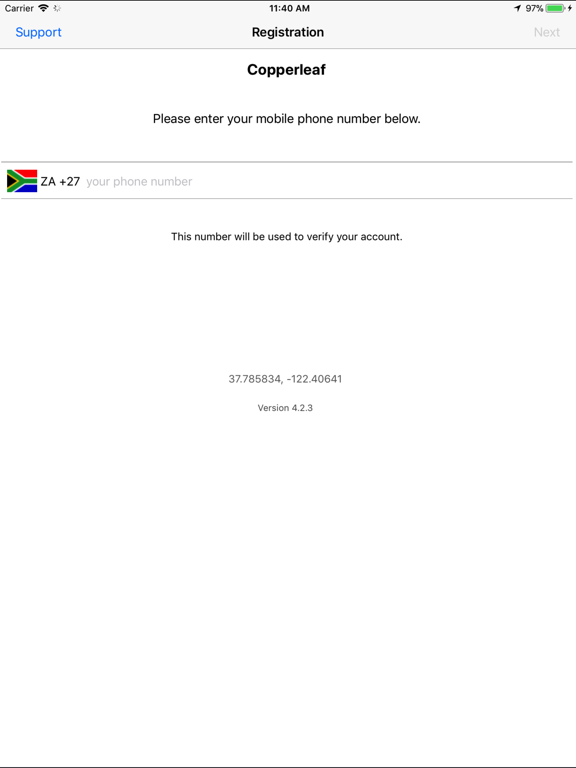 Screenshot #4 pour Copperleaf Estate