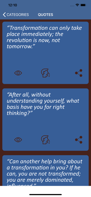 Jiddu Krishnamurti(圖3)-速報App