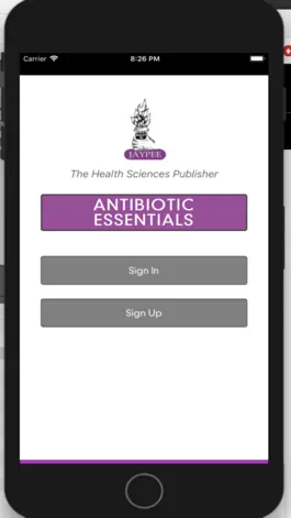 Game screenshot Antibiotic Essentials mod apk