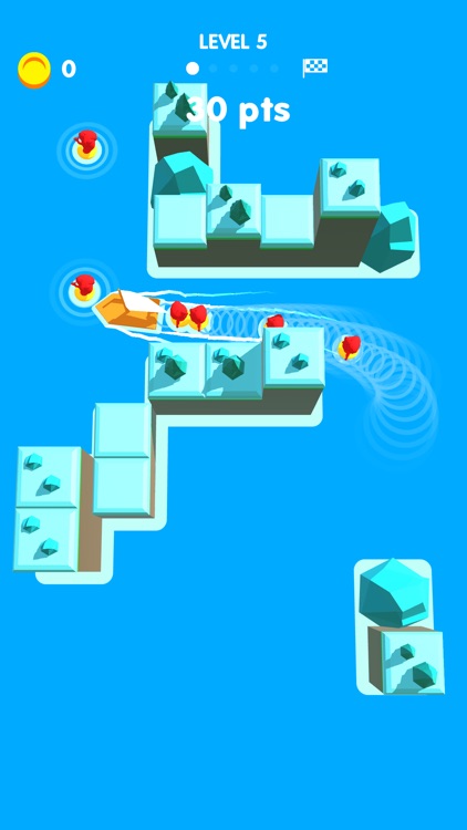 Sail&Save screenshot-3