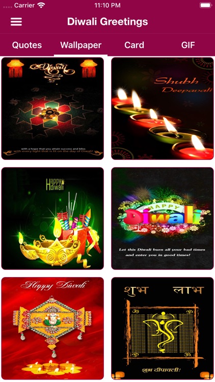 Diwali Greetings & Cards screenshot-3