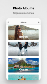 Secret Photo Album ++ screenshot