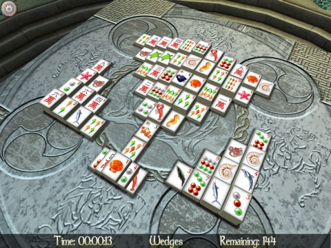 Mahjong Fantasyのおすすめ画像8
