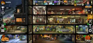 이미지 6 Zero City: supervivencia zombi iphone