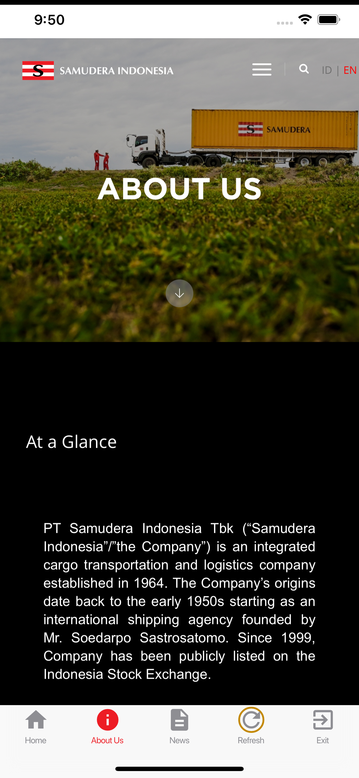 Samudera Indonesia