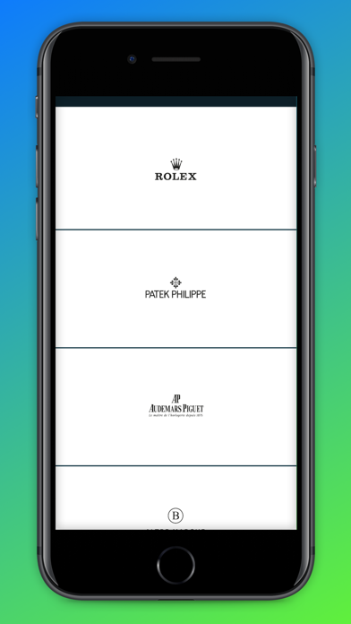 Screenshot #1 pour Gioielleria Bonanno