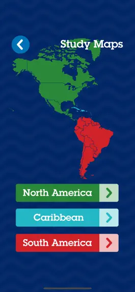 Game screenshot SuperFlash Americas apk