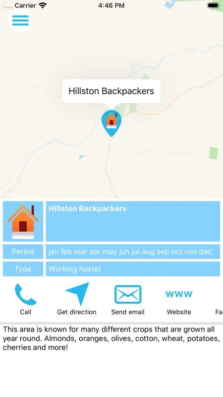 WikiFarms Australia screenshot 3 of 7